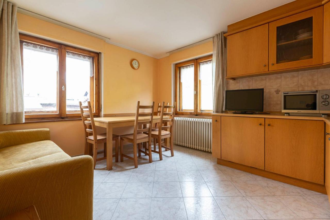Casa Ivan Livigno Exterior photo